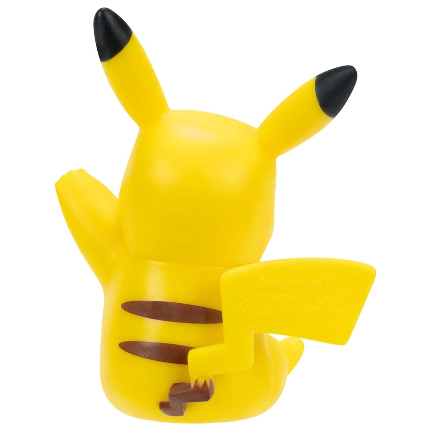 Pokémon Battle figura csomag akciófigura Pikachu, Deino & Ivysaur (3-darabos) termékfotó