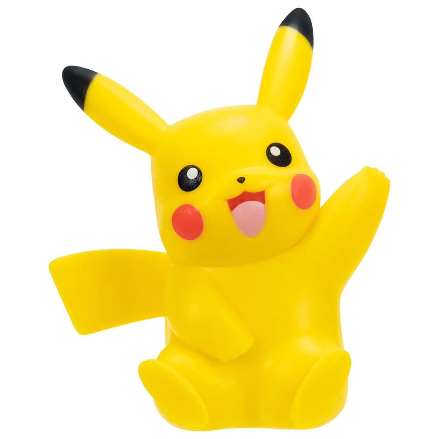 Pokémon Battle figura csomag akciófigura Pikachu, Deino & Ivysaur (3-darabos) termékfotó