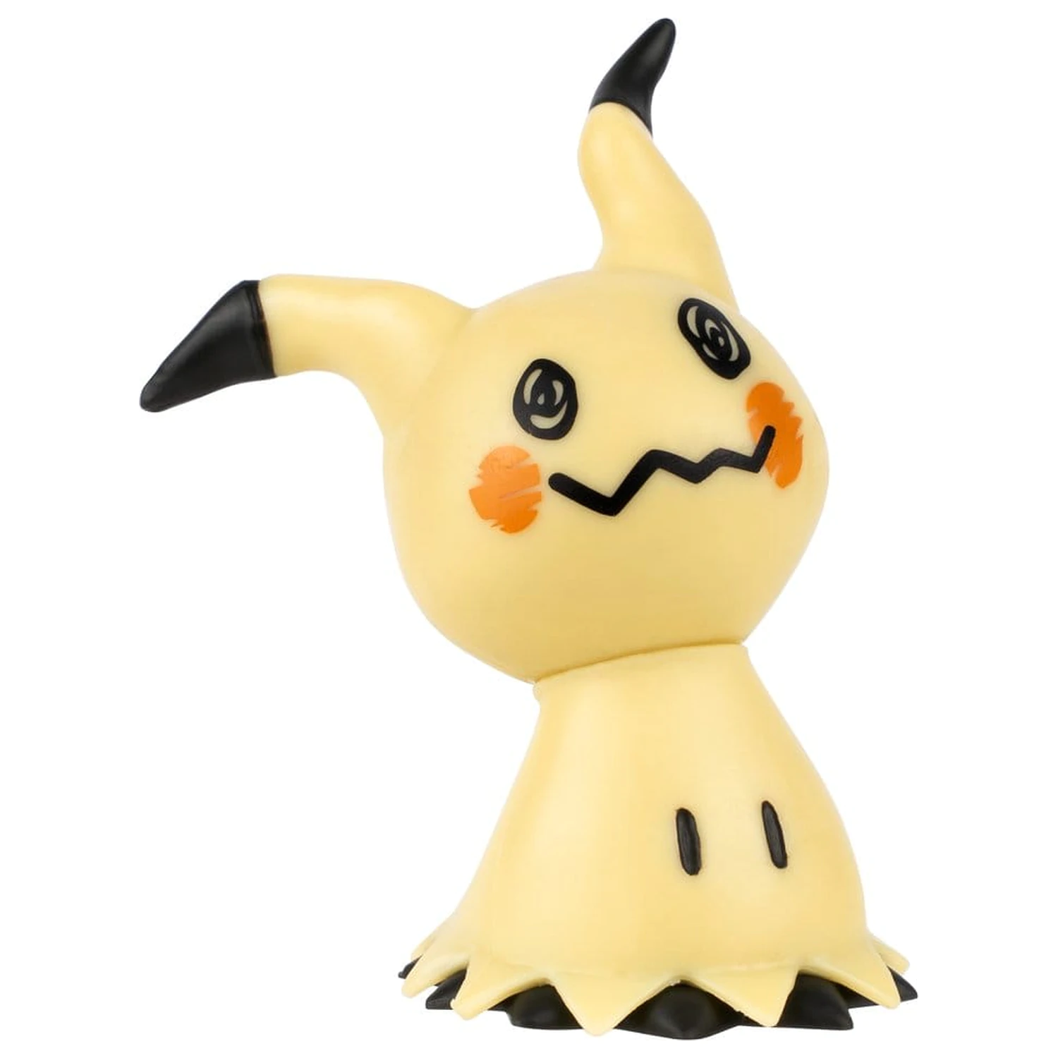 Pokémon Battle figura Mimikyu, Porygon & Croagunk 3 db-os figura csomag termékfotó