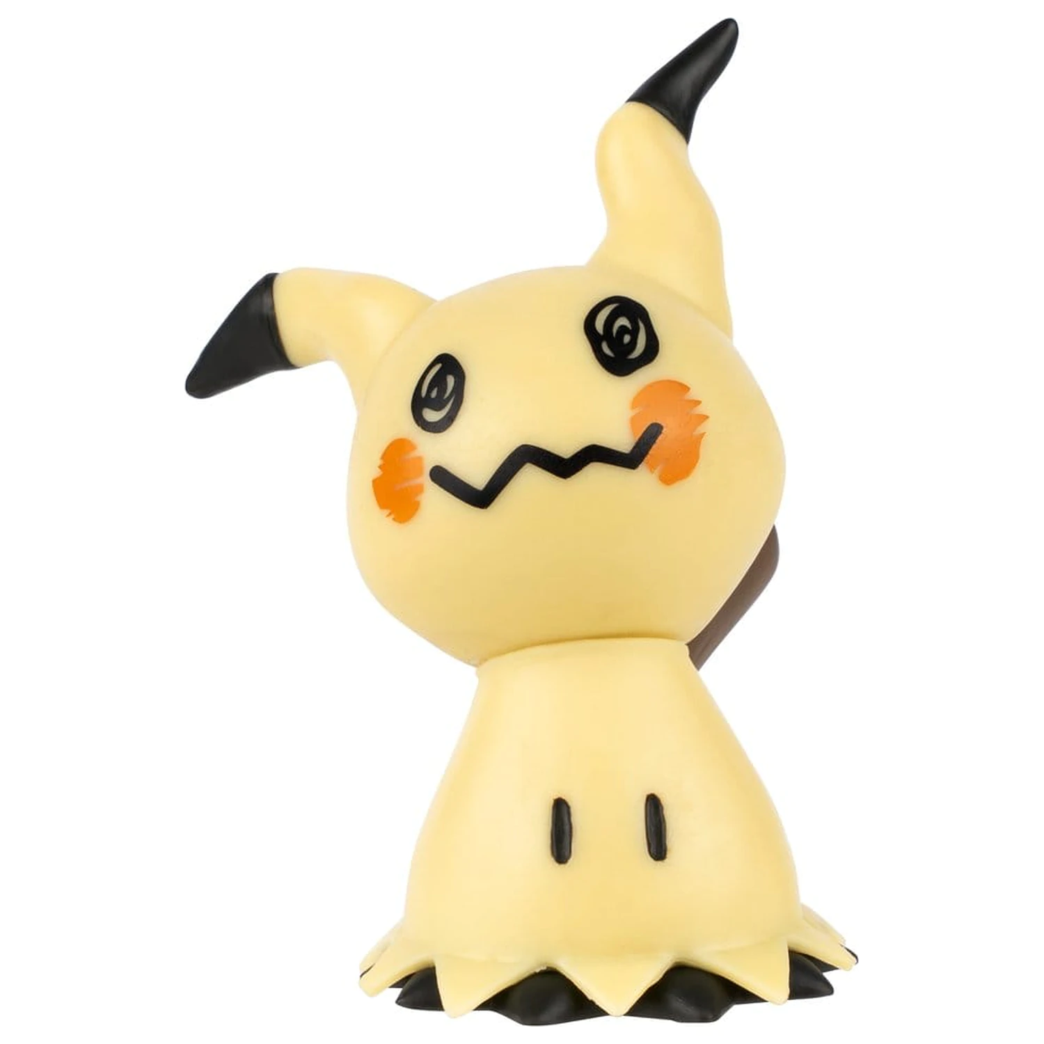 Pokémon Battle figura Mimikyu, Porygon & Croagunk 3 db-os figura csomag termékfotó