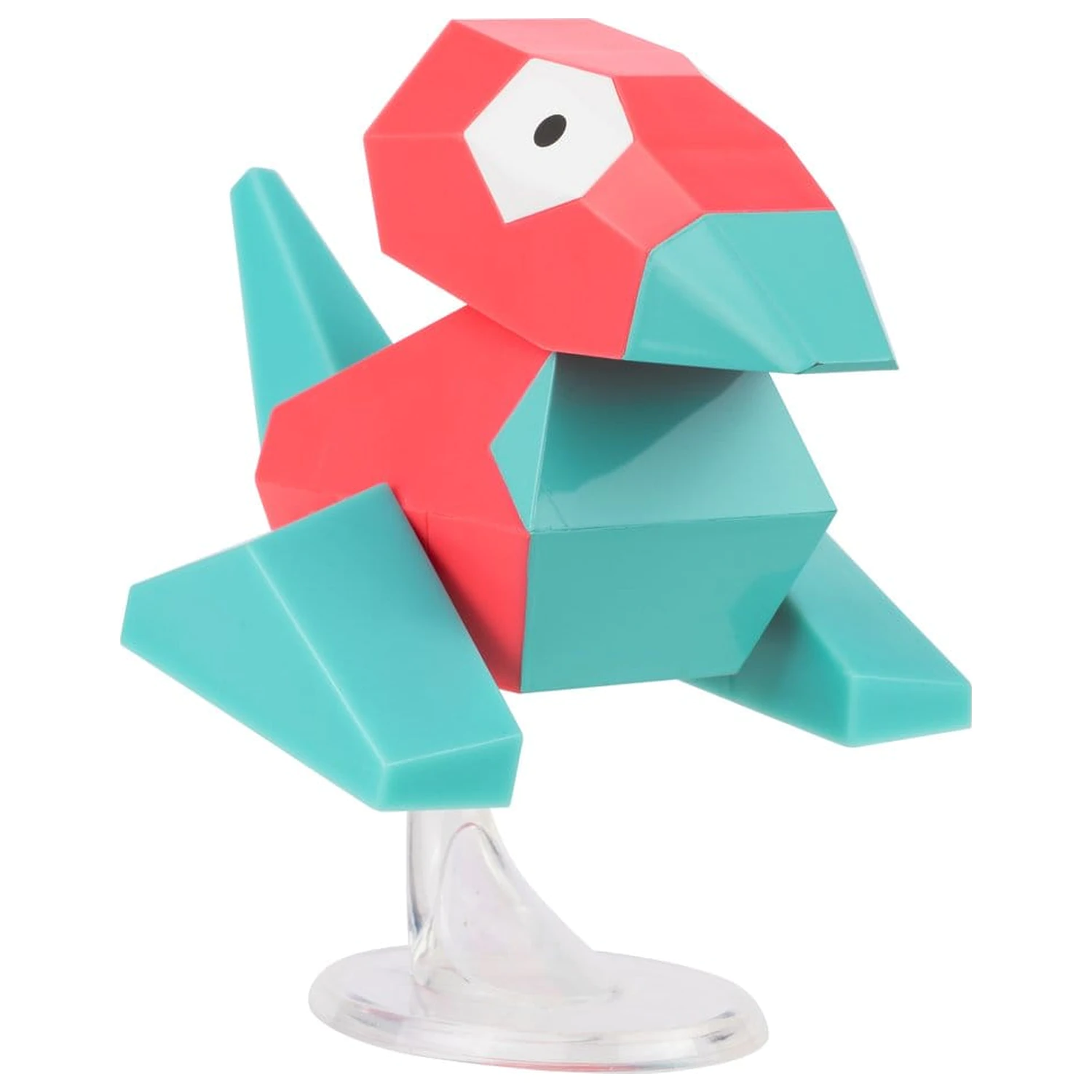 Pokémon Battle figura Mimikyu, Porygon & Croagunk 3 db-os figura csomag termékfotó