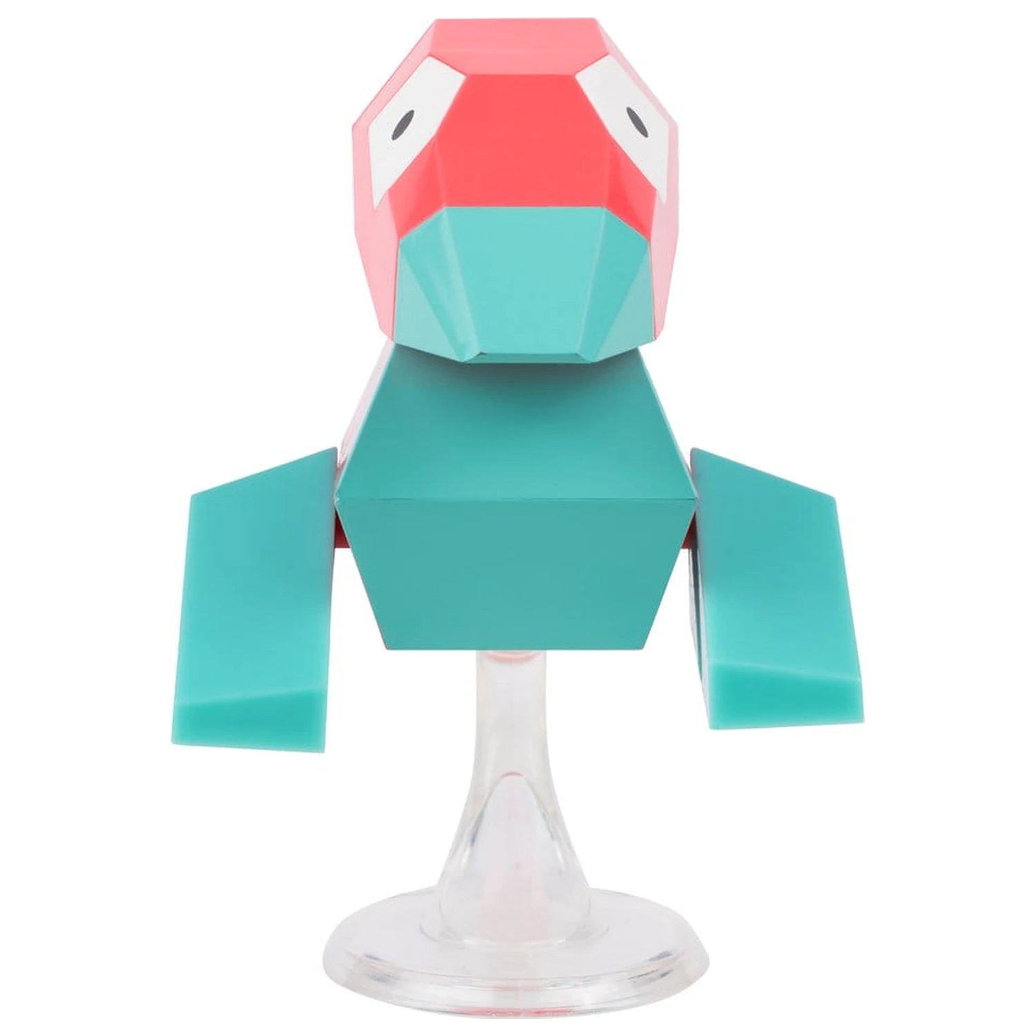 Pokémon Battle figura Mimikyu, Porygon & Croagunk 3 db-os figura csomag termékfotó