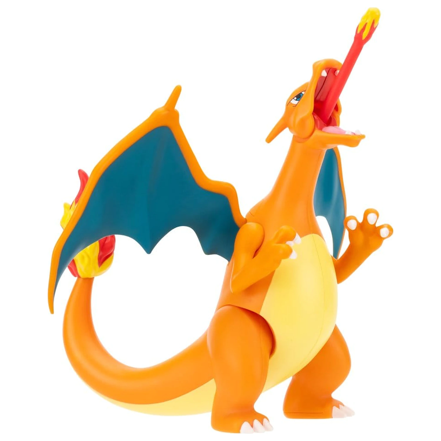 Pokémon Battle figura Multi-Pack 6 db-os figura csomag termékfotó
