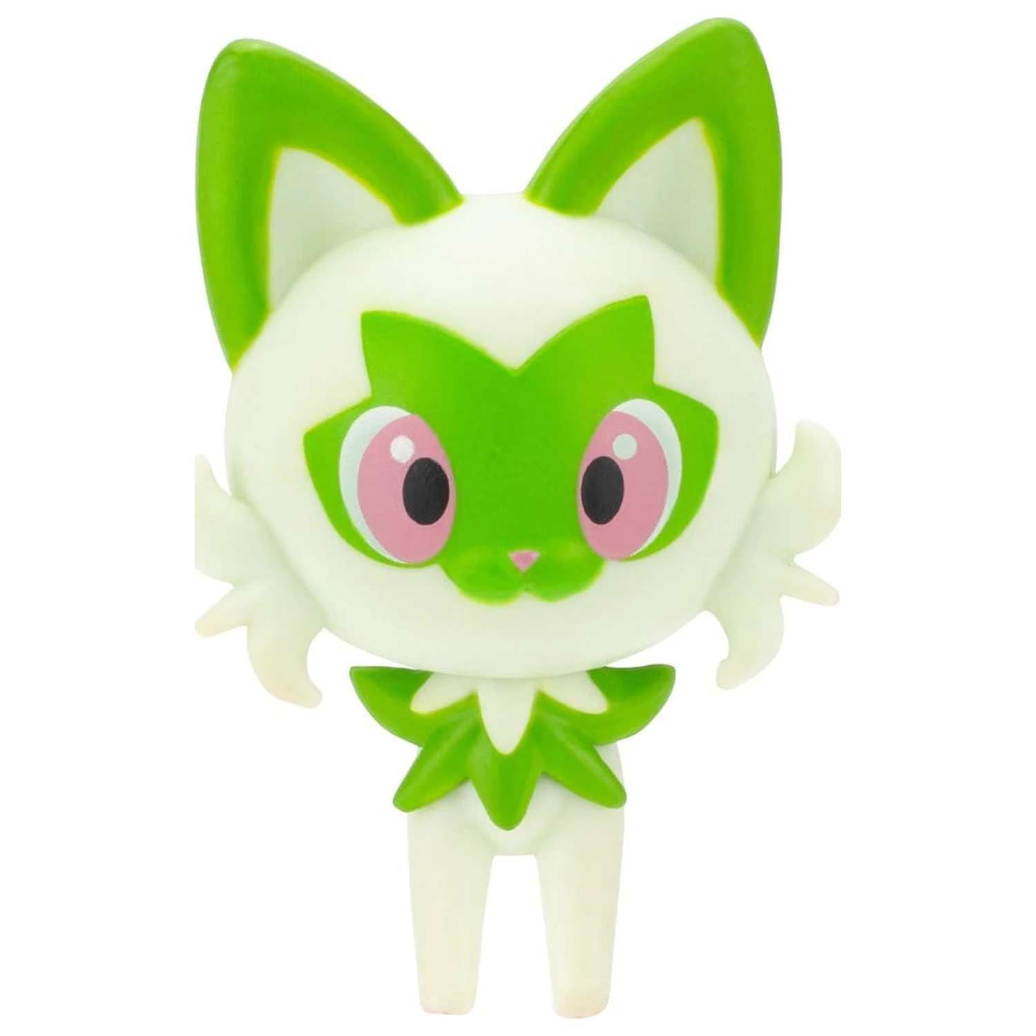 Pokémon Battle figura Multi-Pack 6 db-os figura csomag termékfotó