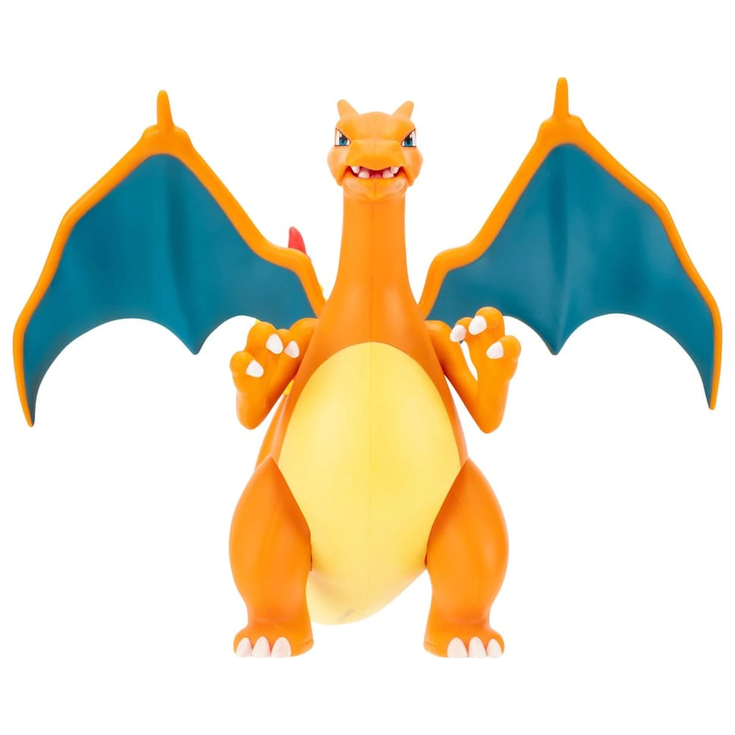 Pokémon Battle figura Multi-Pack 6 db-os figura csomag termékfotó