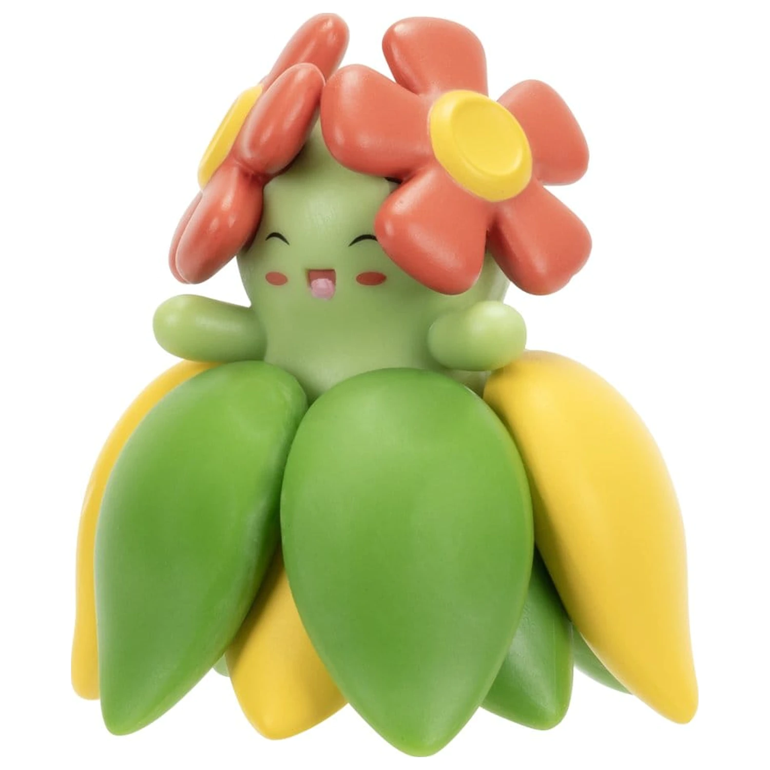 Pokémon Battle figura Squirtle, Greavard & Bellossom 3 db-os figura csomag termékfotó