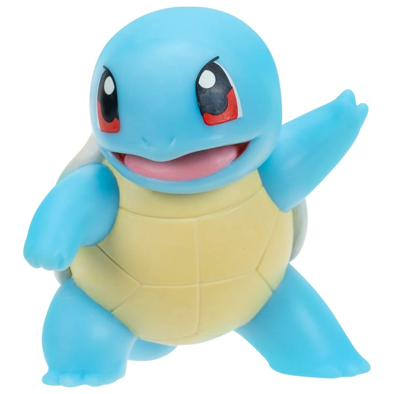 Pokémon Battle figura Squirtle, Greavard & Bellossom 3 db-os figura csomag termékfotó