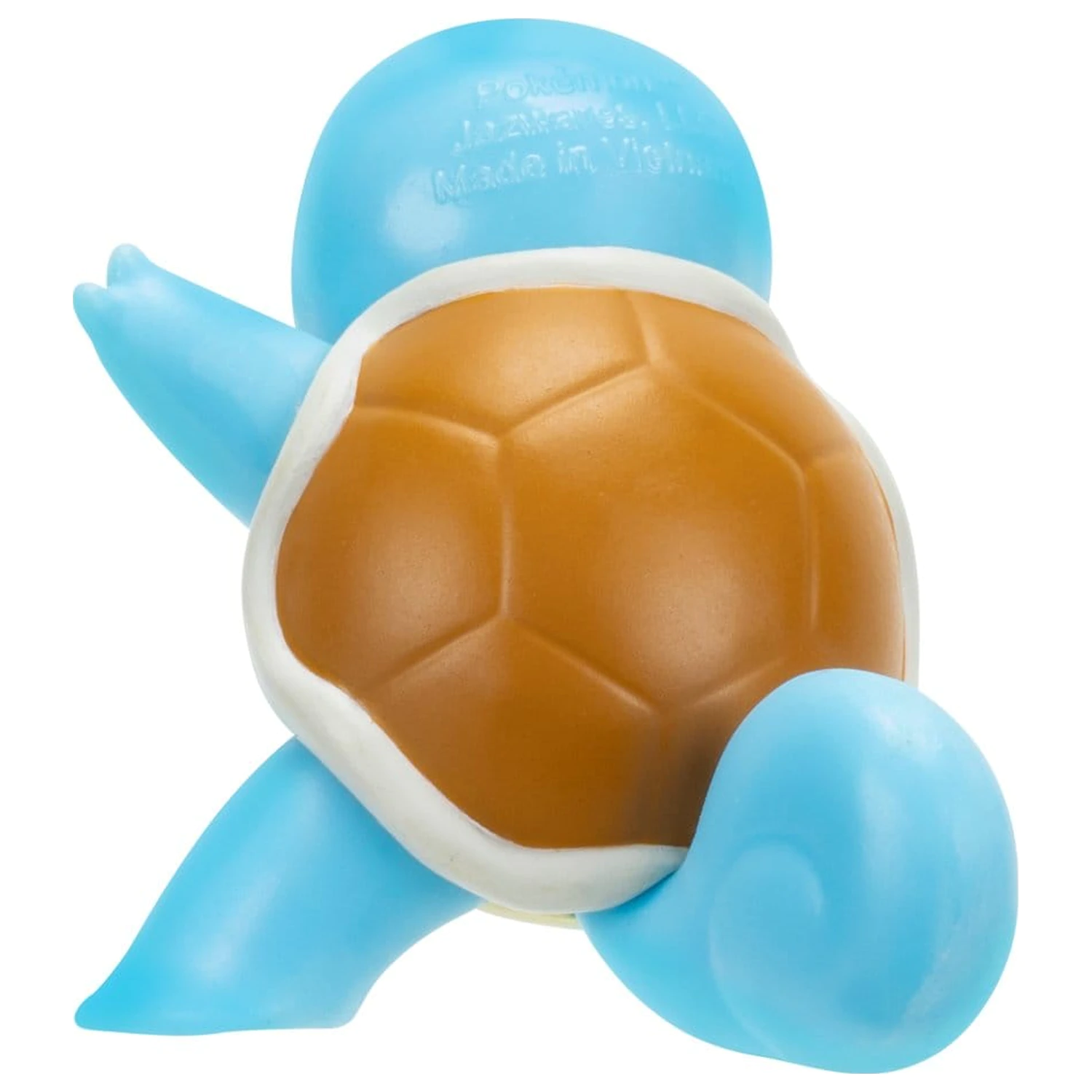 Pokémon Battle figura Squirtle, Greavard & Bellossom 3 db-os figura csomag termékfotó