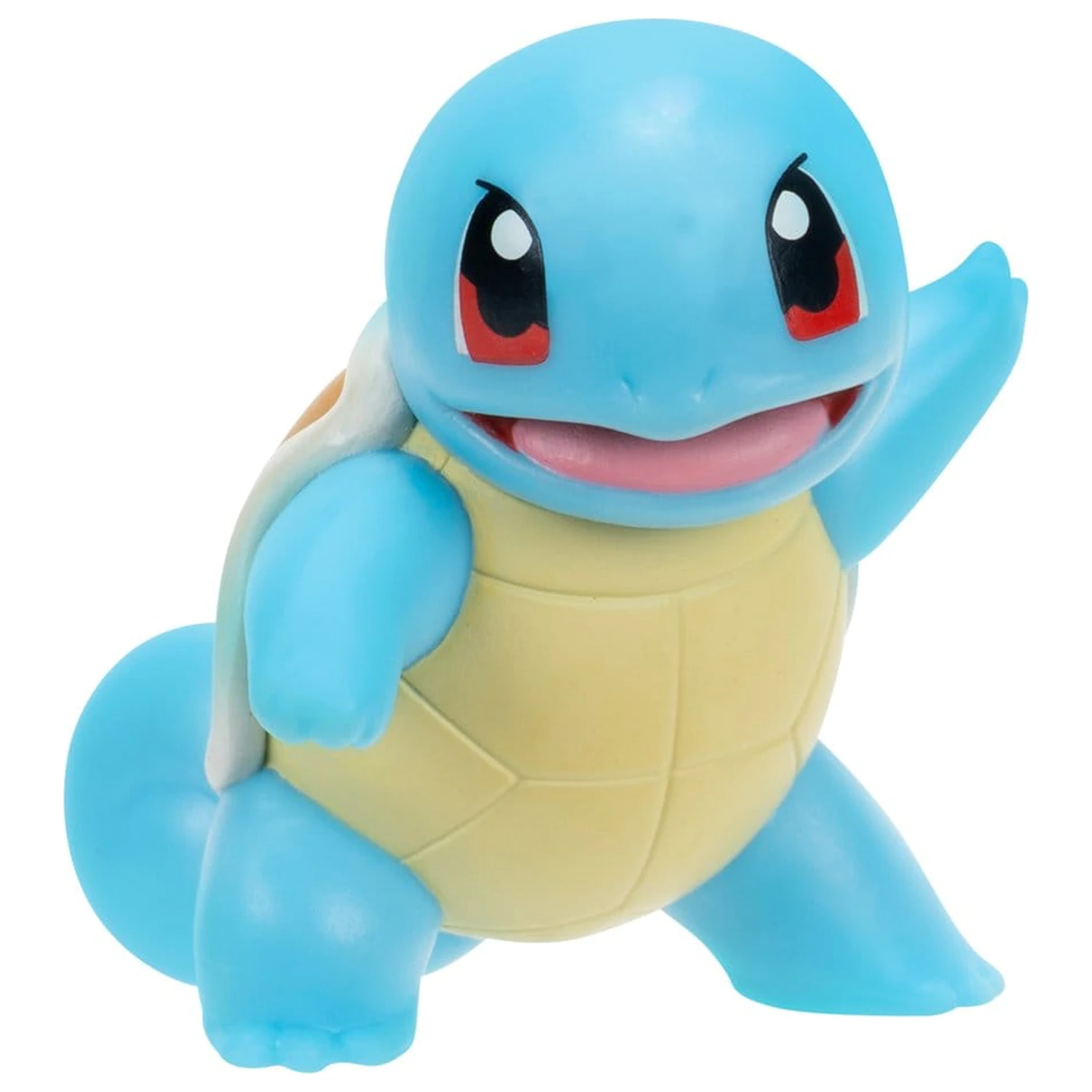 Pokémon Battle figura Squirtle, Greavard & Bellossom 3 db-os figura csomag termékfotó