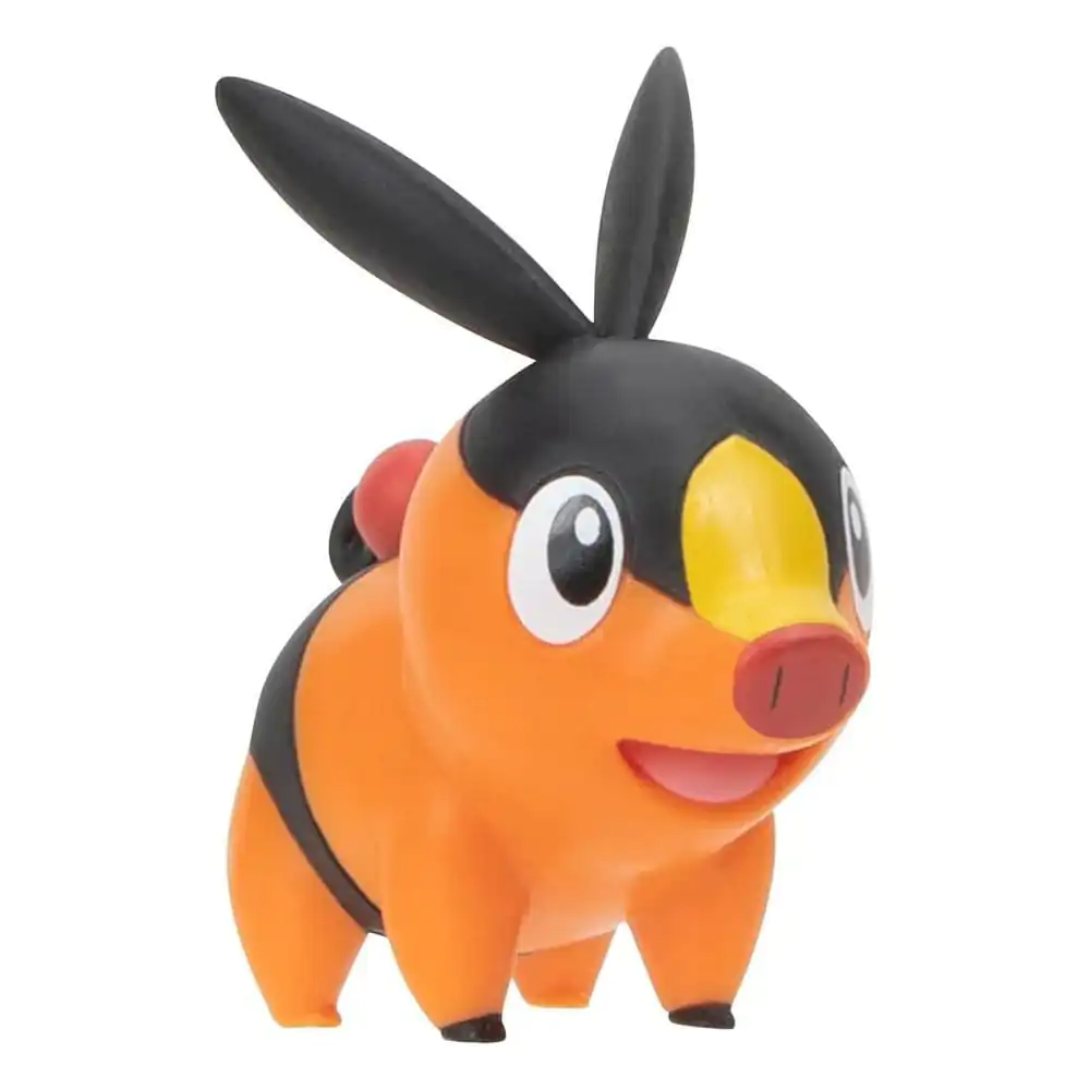 Pokémon Battle Figure #11 6 db-os figura csomag termékfotó