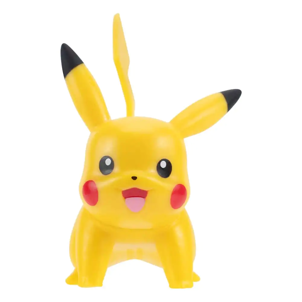 Pokémon Battle Figure 6 db-os figura csomag #7 termékfotó