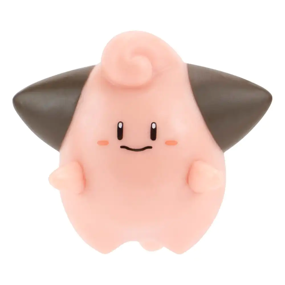 Pokémon Battle Figure 6 db-os figura csomag #7 termékfotó