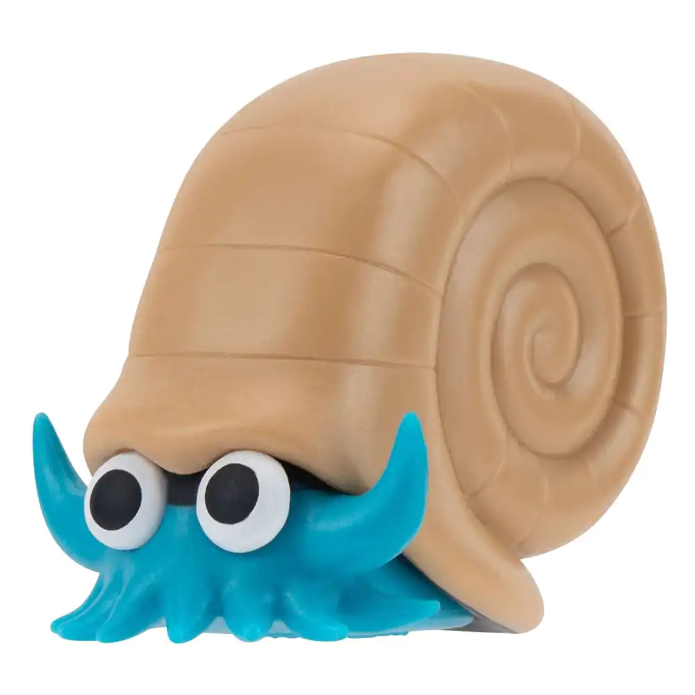 Pokémon Battle Figure 6 db-os figura csomag #7 termékfotó