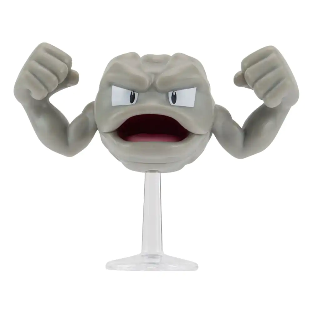 Pokémon Battle Figure 6 db-os figura csomag #7 termékfotó