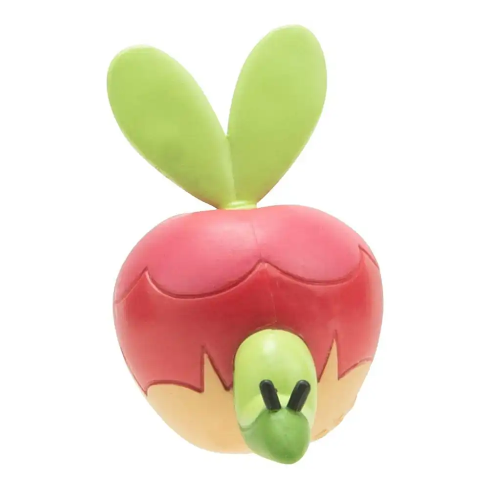 Pokémon Battle Figure Applin, Oshawott 2 db-os figura csomag termékfotó