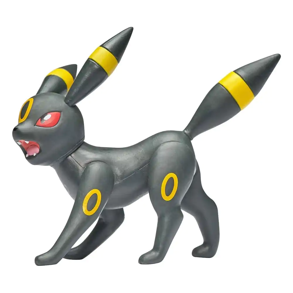 Pokémon Battle Figure Pack Mini figura Umbreon 5 cm termékfotó