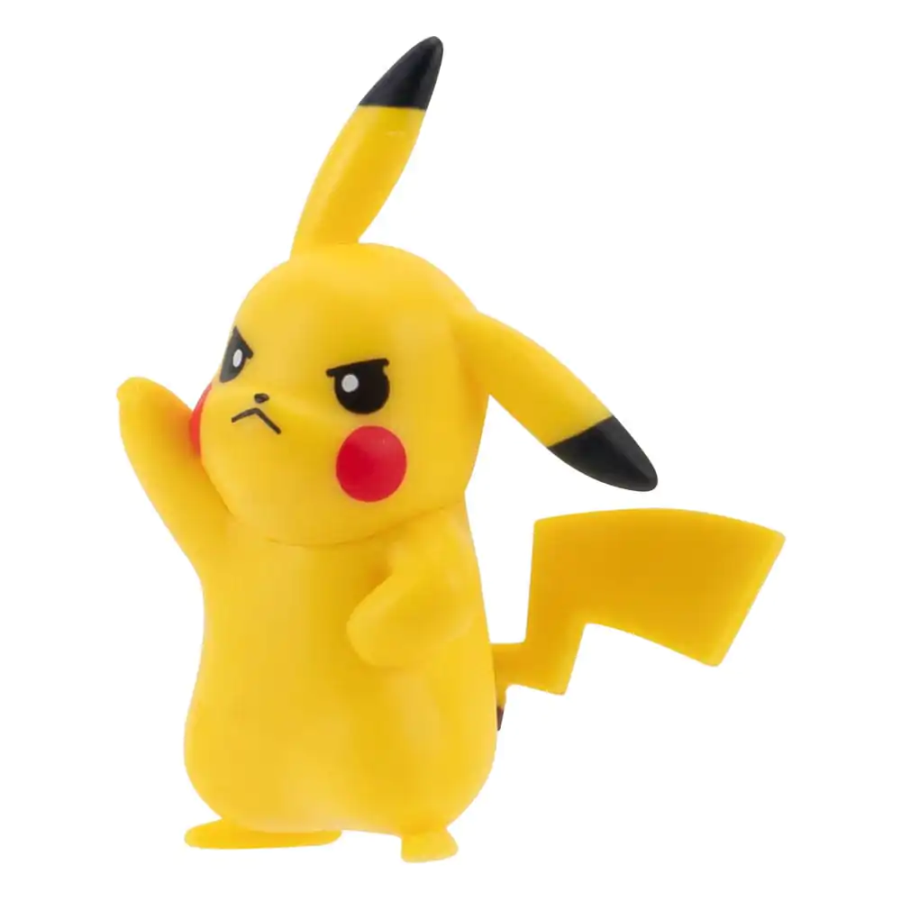 Pokémon Battle Figure Pikachu #5, Lechonk 2 db-os figura csomag 5 cm termékfotó