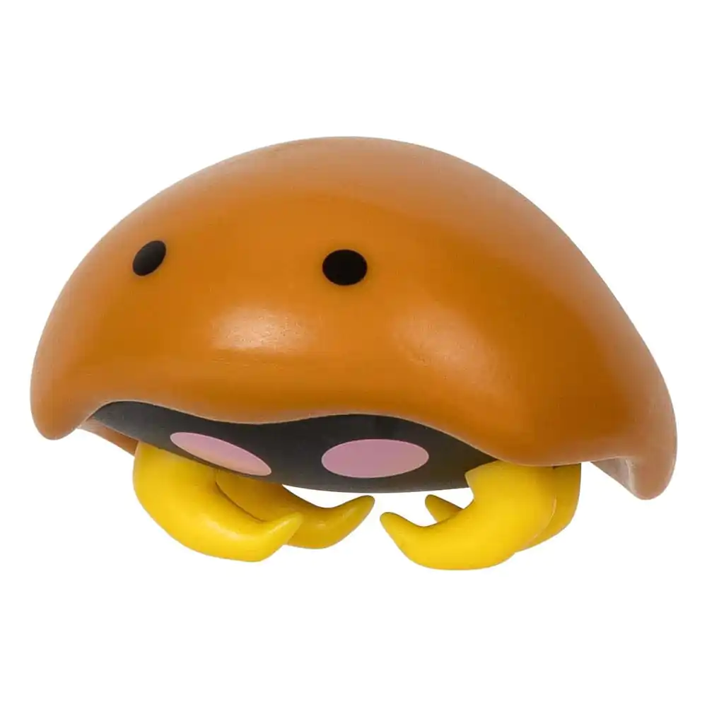 Pokémon Battle Figure Set Kabuto, Charmander, Metang 3 db-os figura csomag termékfotó