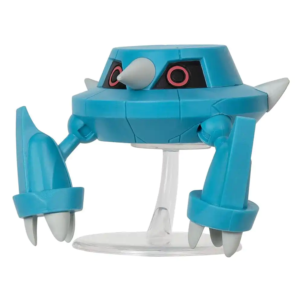 Pokémon Battle Figure Set Kabuto, Charmander, Metang 3 db-os figura csomag termékfotó