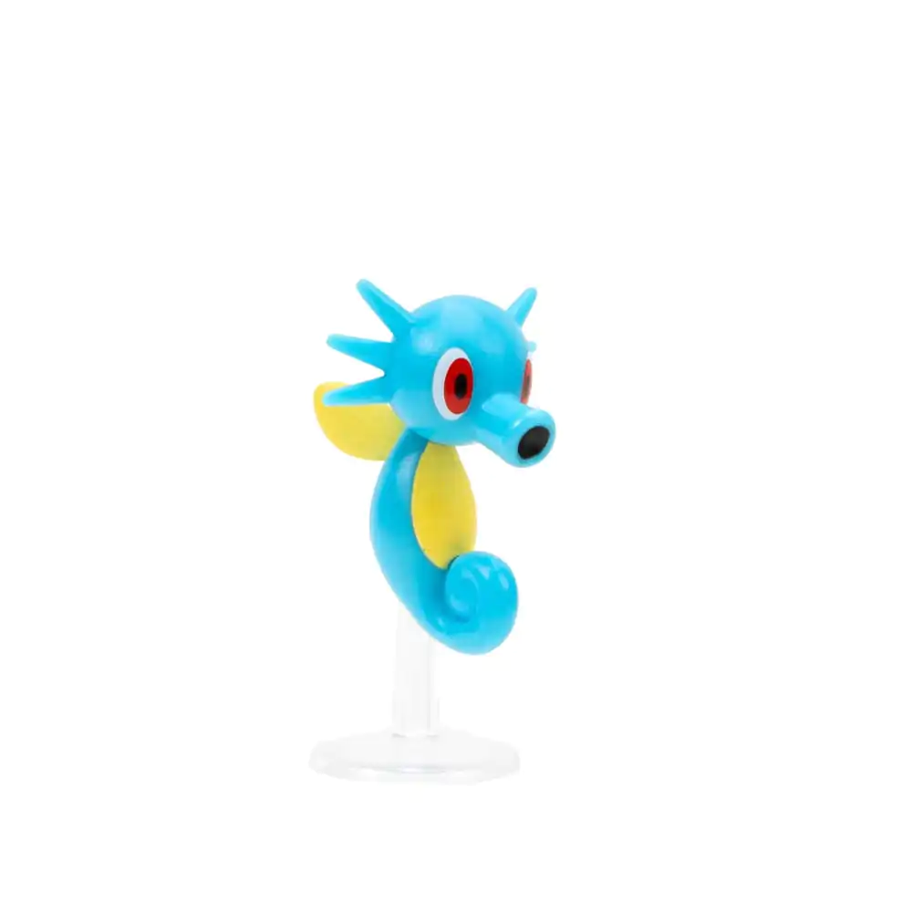 Pokémon Battle Figure Set Litwick, Horsea 2 db-os figura csomag termékfotó