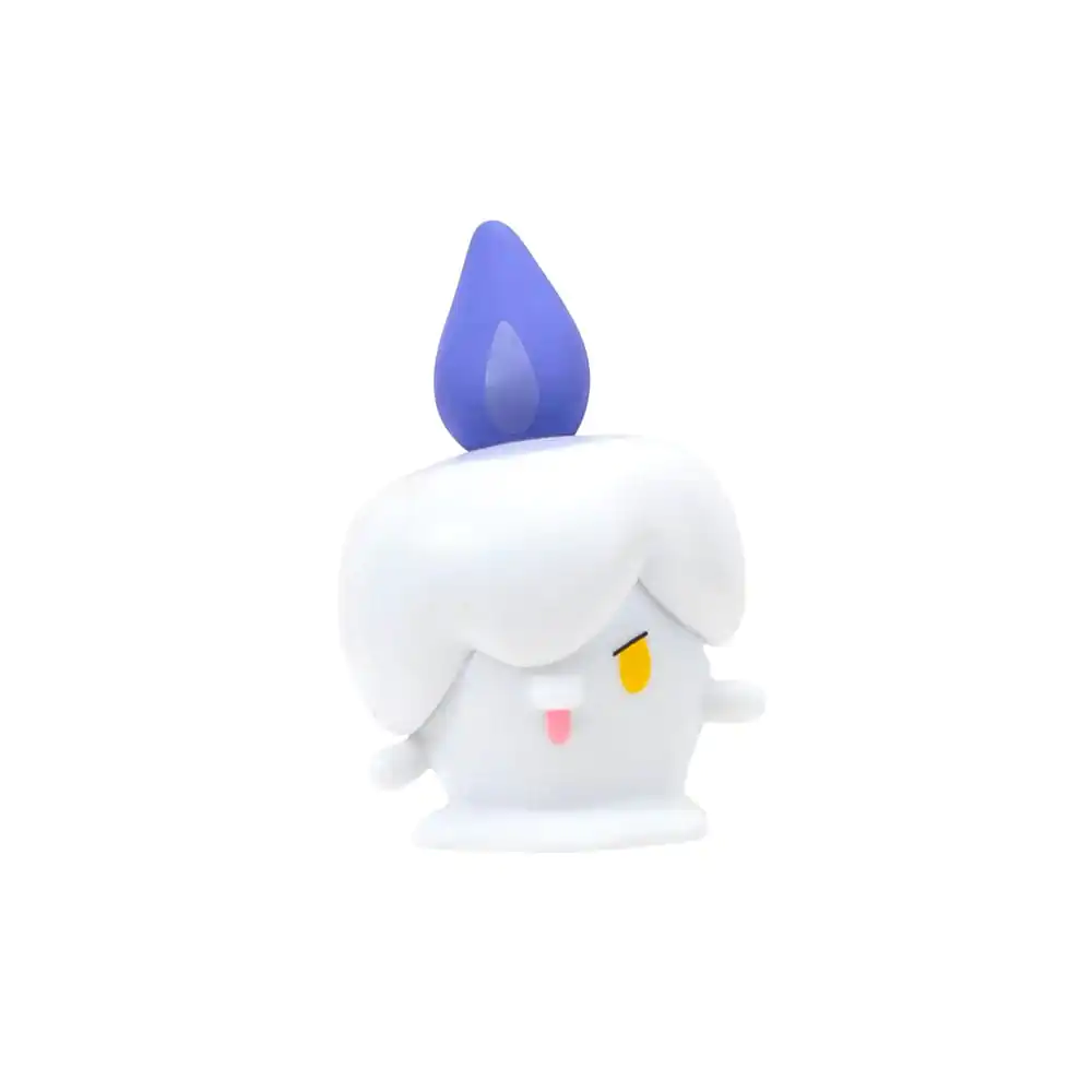 Pokémon Battle Figure Set Litwick, Horsea 2 db-os figura csomag termékfotó