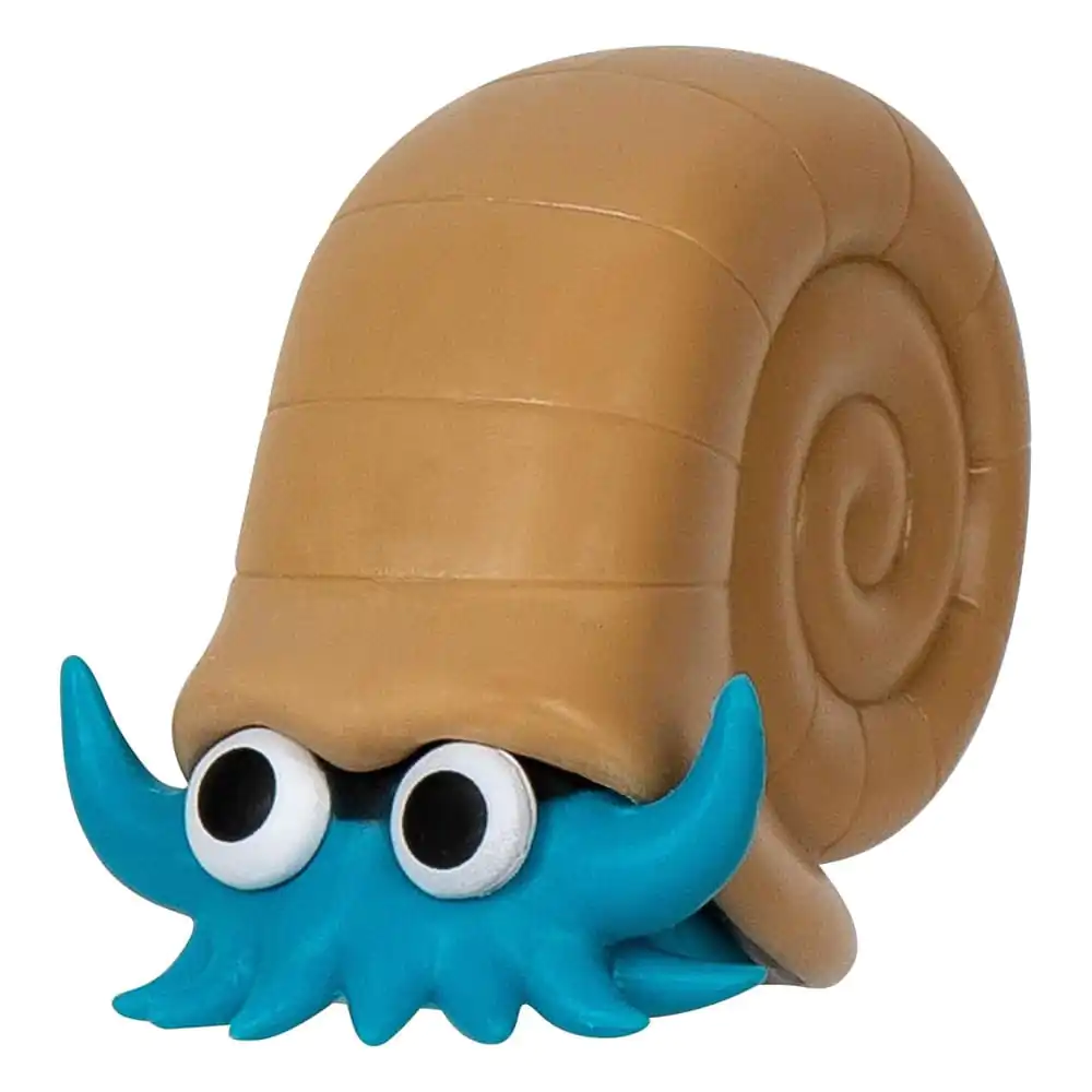 Pokémon Battle Figure Set Pikachu, Omanyte, Lucario 3 db-os figura csomag termékfotó