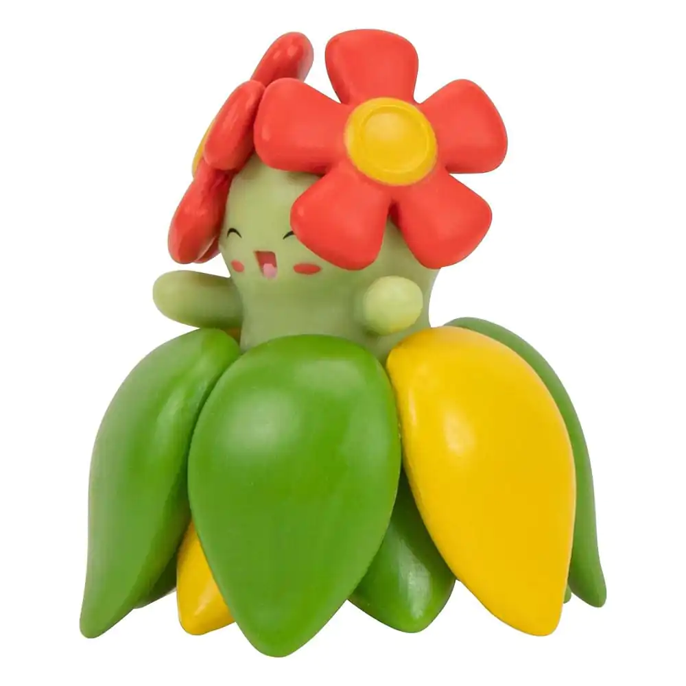 Pokémon Battle Figure Set Rockruff, Bellossom, Vaporeon 3 db-os figura csomag termékfotó