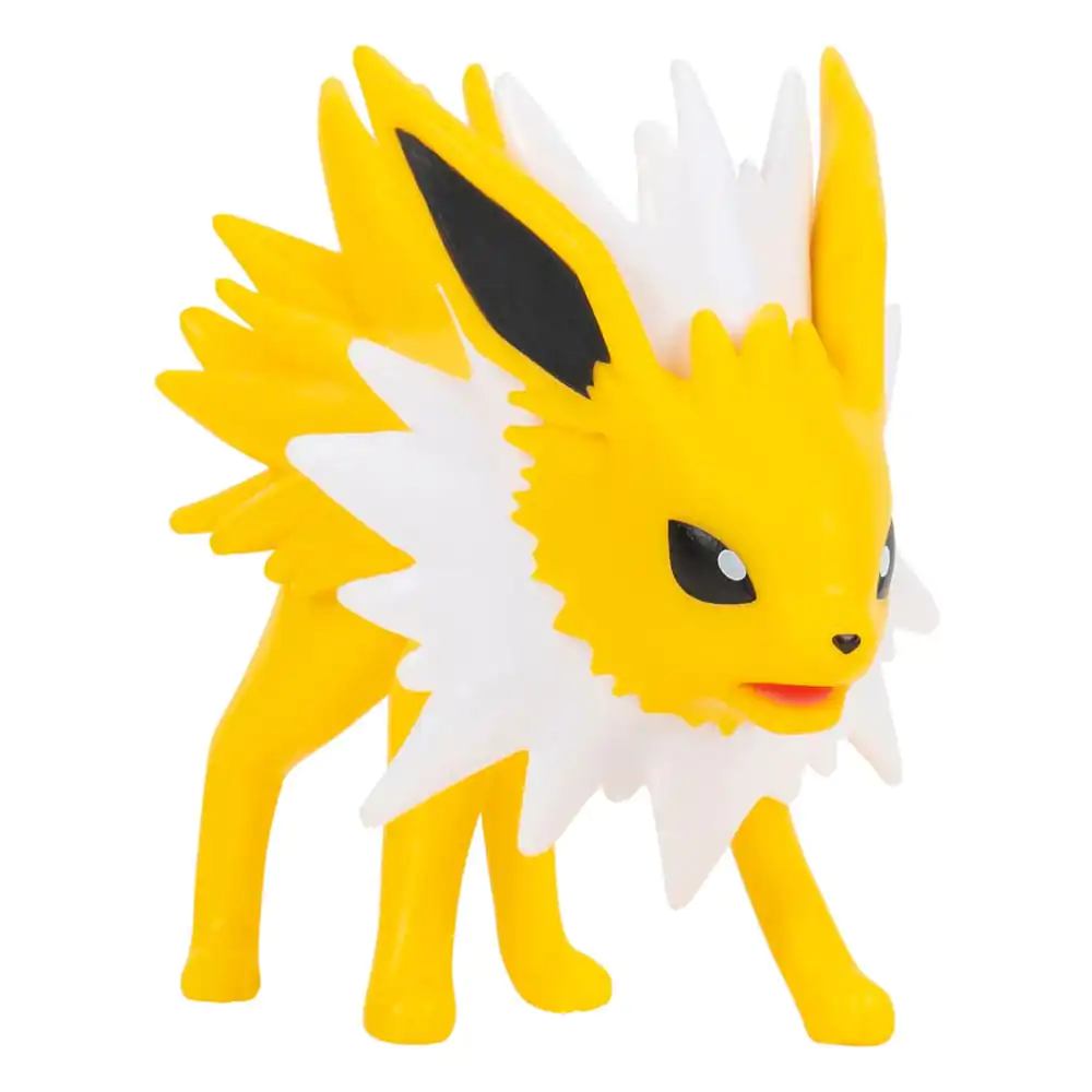 Pokémon Battle Jolteon figura 5 cm termékfotó