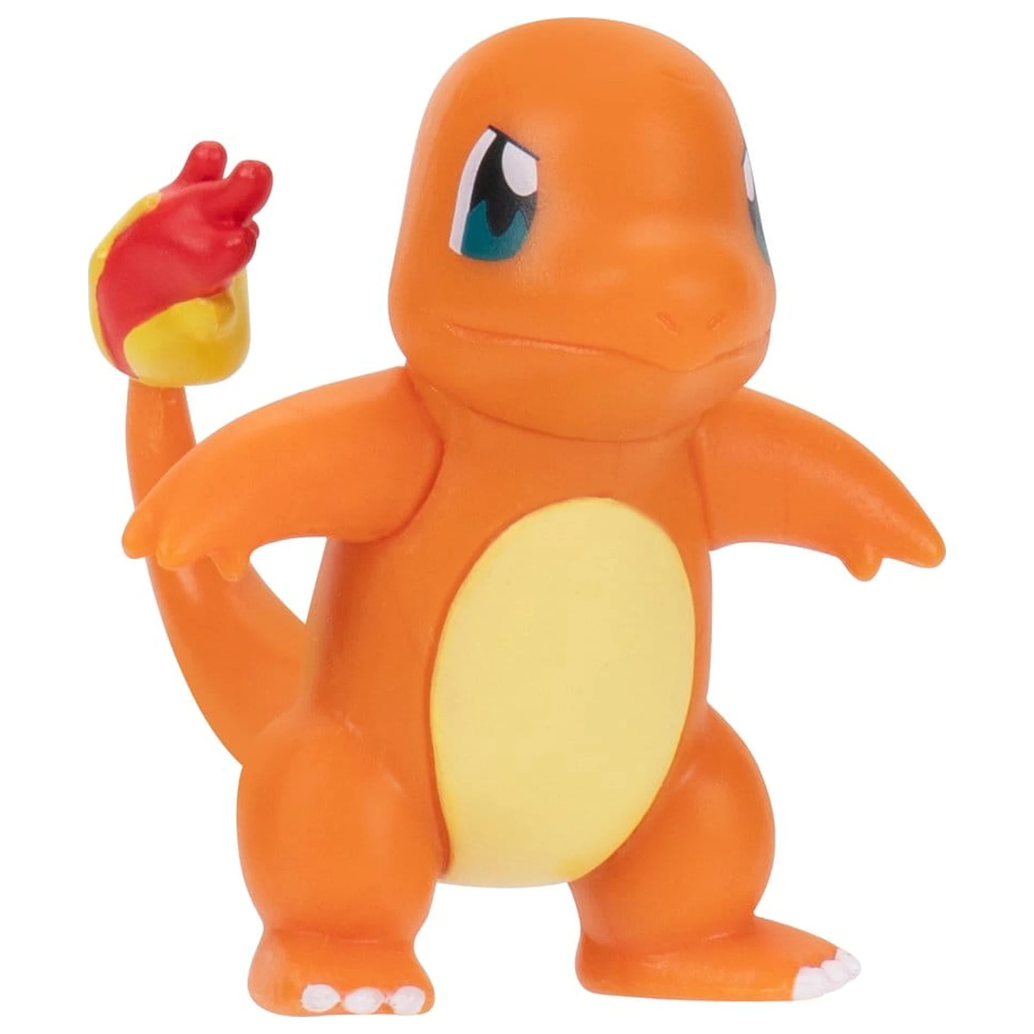 Pokémon Battle Lotad & Charmander 2 db-os figura csomag termékfotó