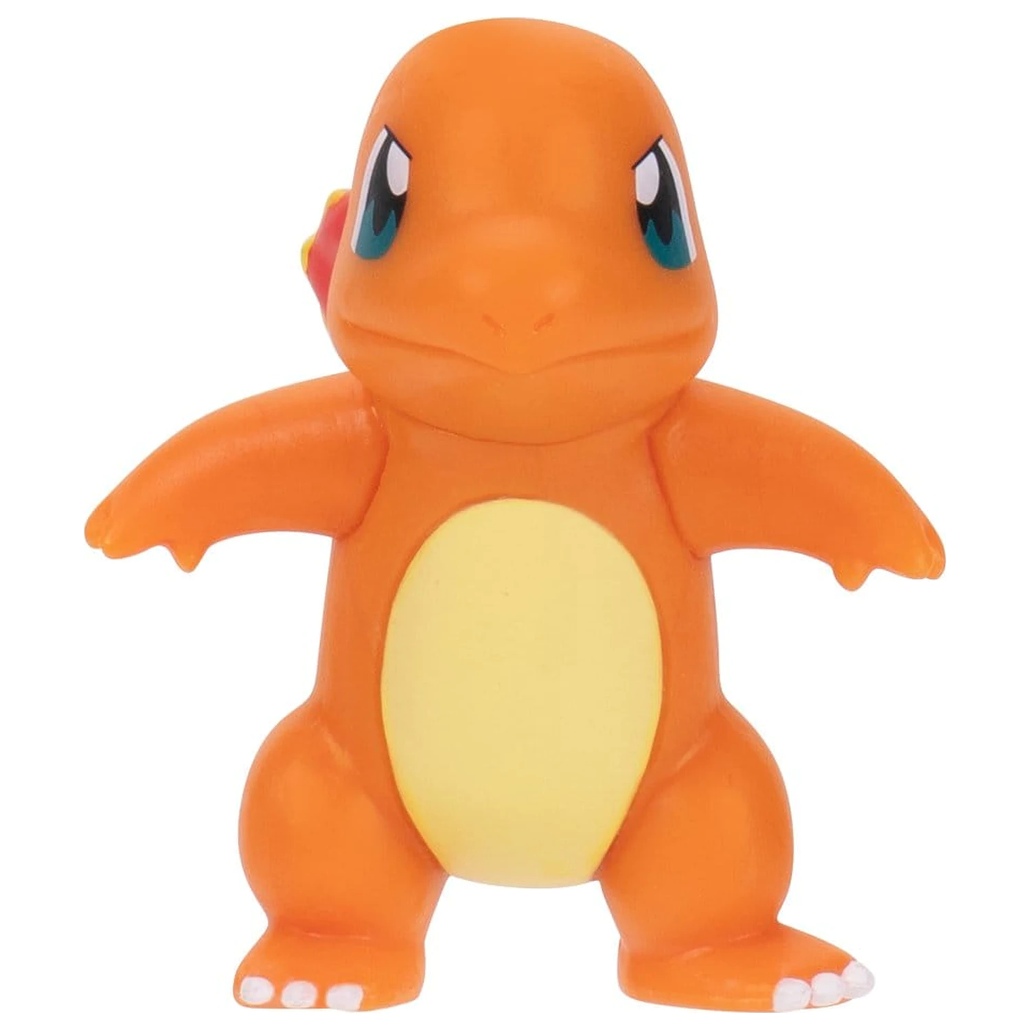 Pokémon Battle Lotad & Charmander 2 db-os figura csomag termékfotó