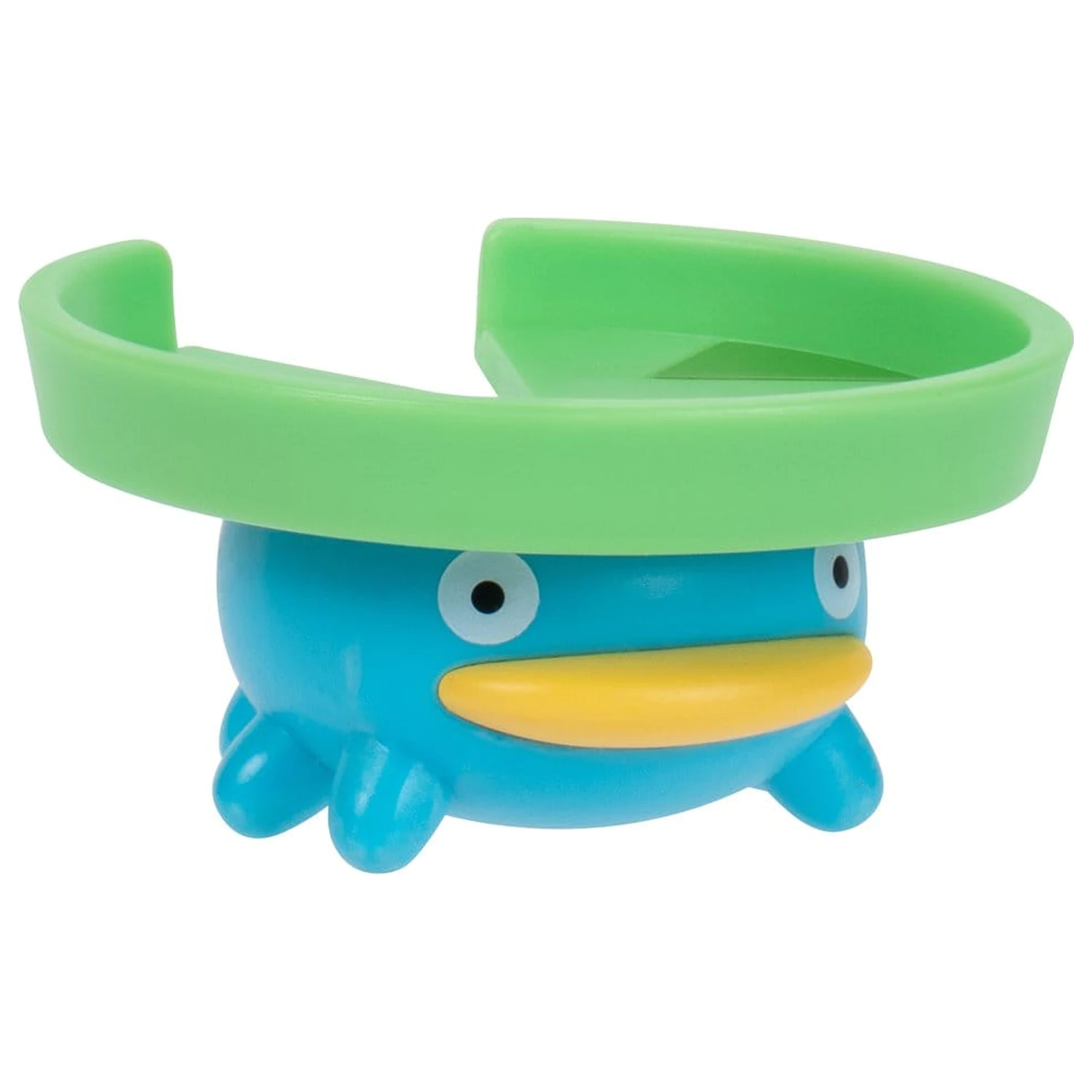Pokémon Battle Lotad & Charmander 2 db-os figura csomag termékfotó