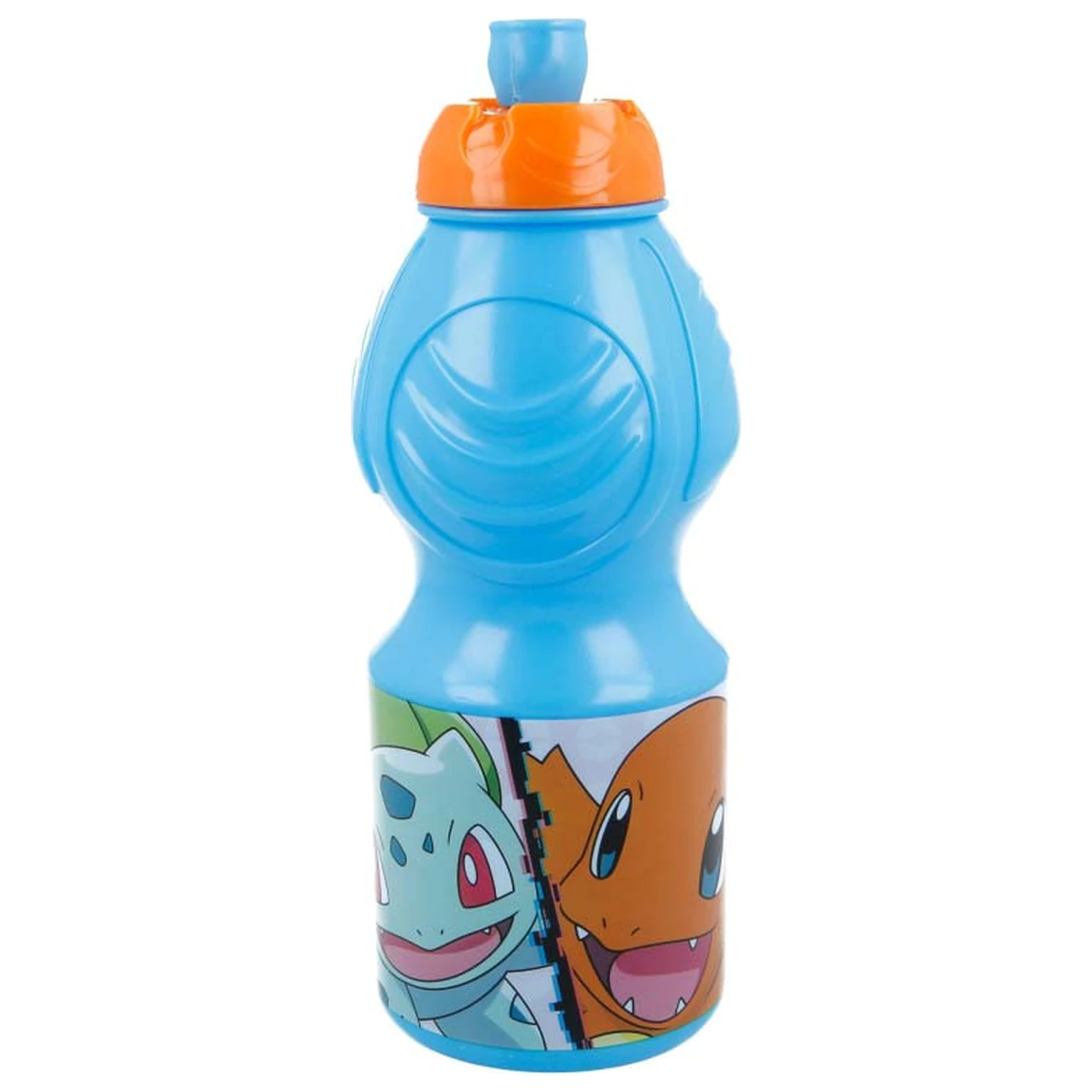 Pokémon Battle műanyag sportkulacs 400 ml termékfotó