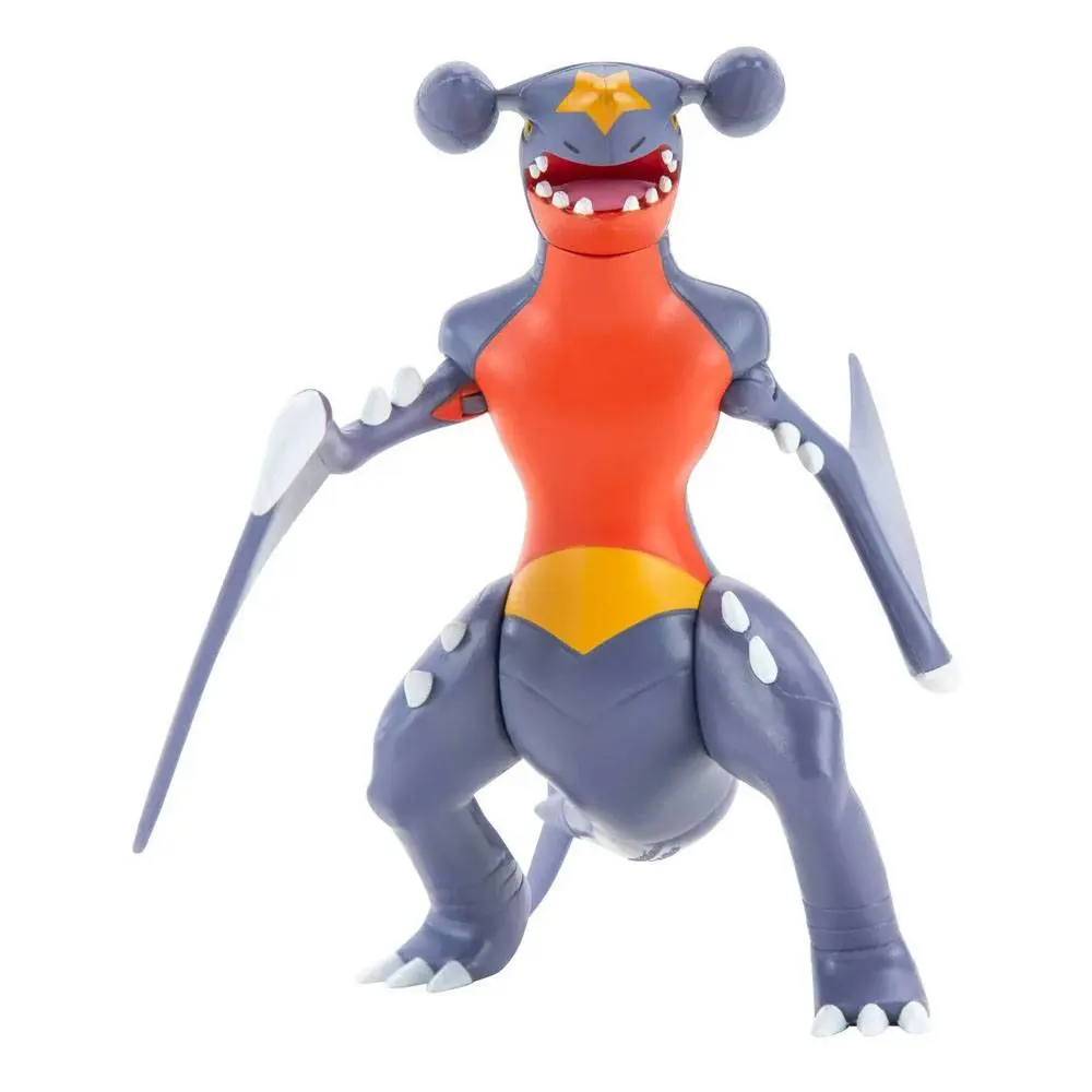 Pokémon Battle Sinnoh Region Mini figura csomag 5-11 cm termékfotó