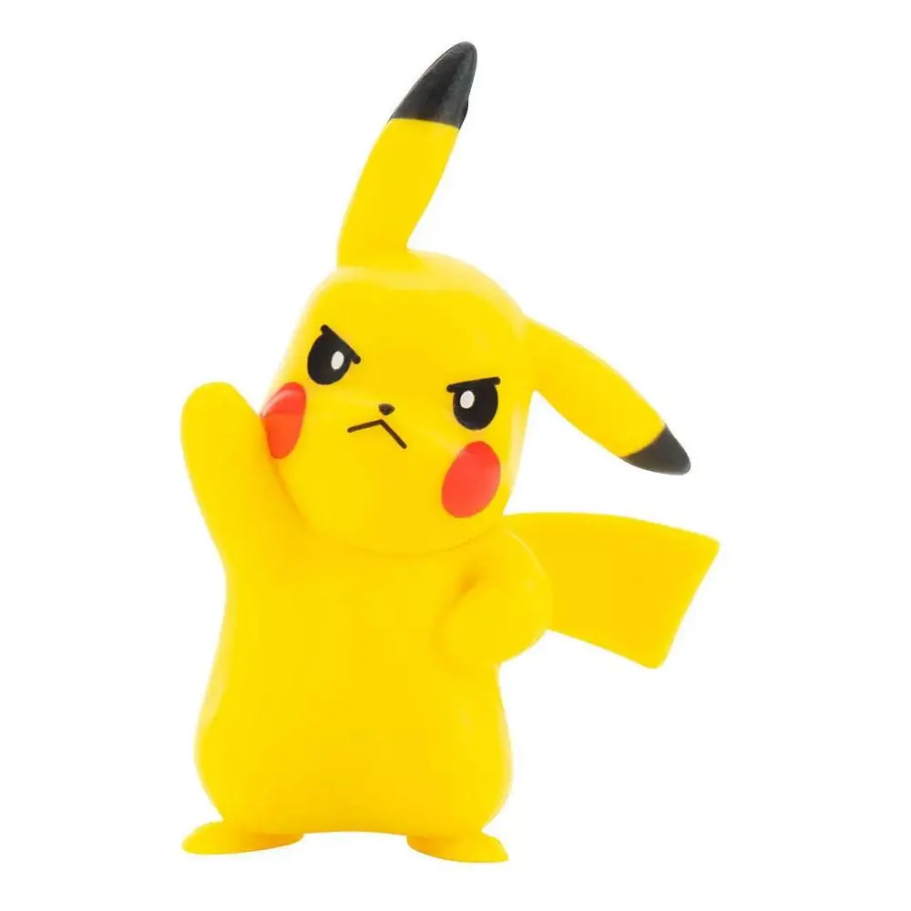 Pokémon Battle Sinnoh Region Mini figura csomag 5-11 cm termékfotó