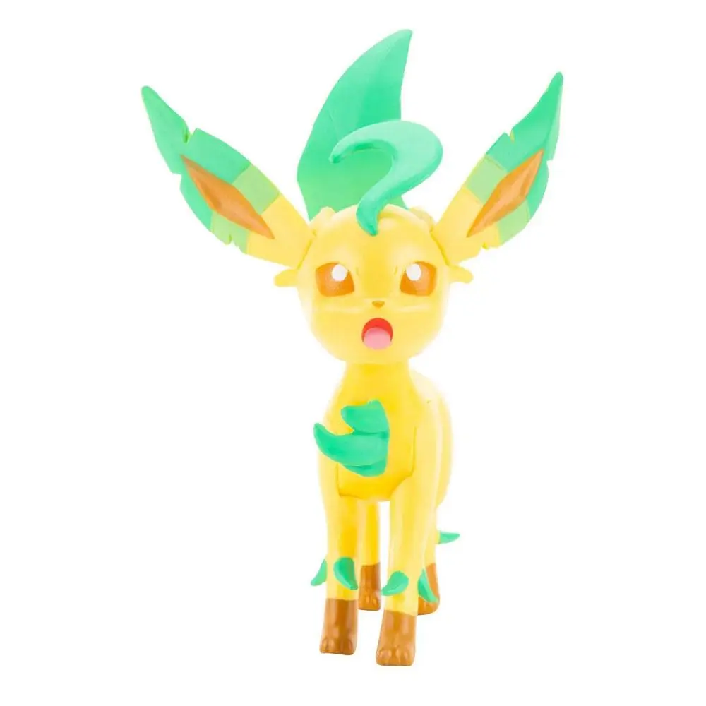 Pokémon Battle Sinnoh Region Mini figura csomag 5-11 cm termékfotó