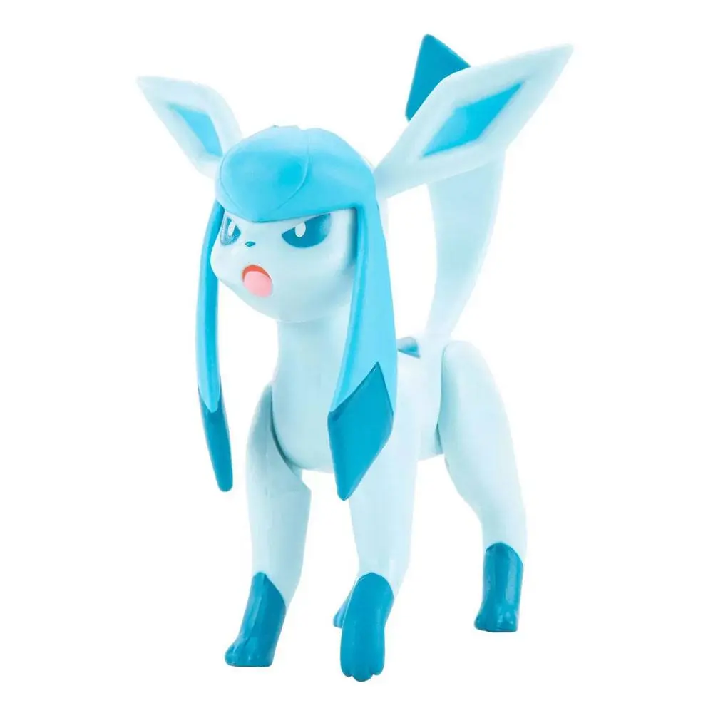 Pokémon Battle Sinnoh Region Mini figura csomag 5-11 cm termékfotó