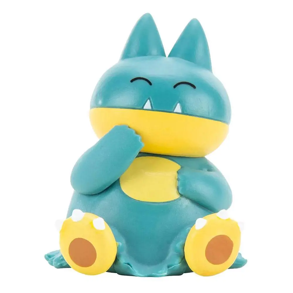 Pokémon Battle Sinnoh Region Mini figura csomag 5-11 cm termékfotó