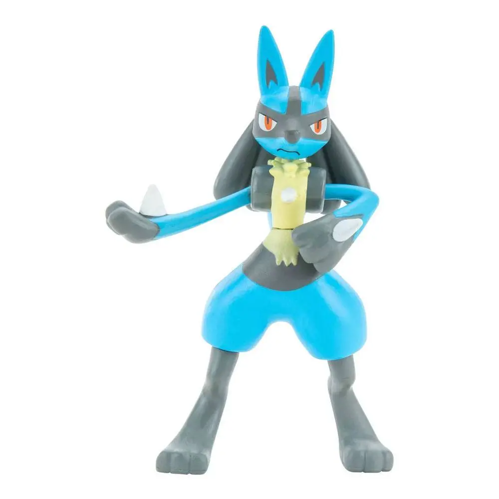 Pokémon Battle Sinnoh Region Mini figura csomag 5-11 cm termékfotó