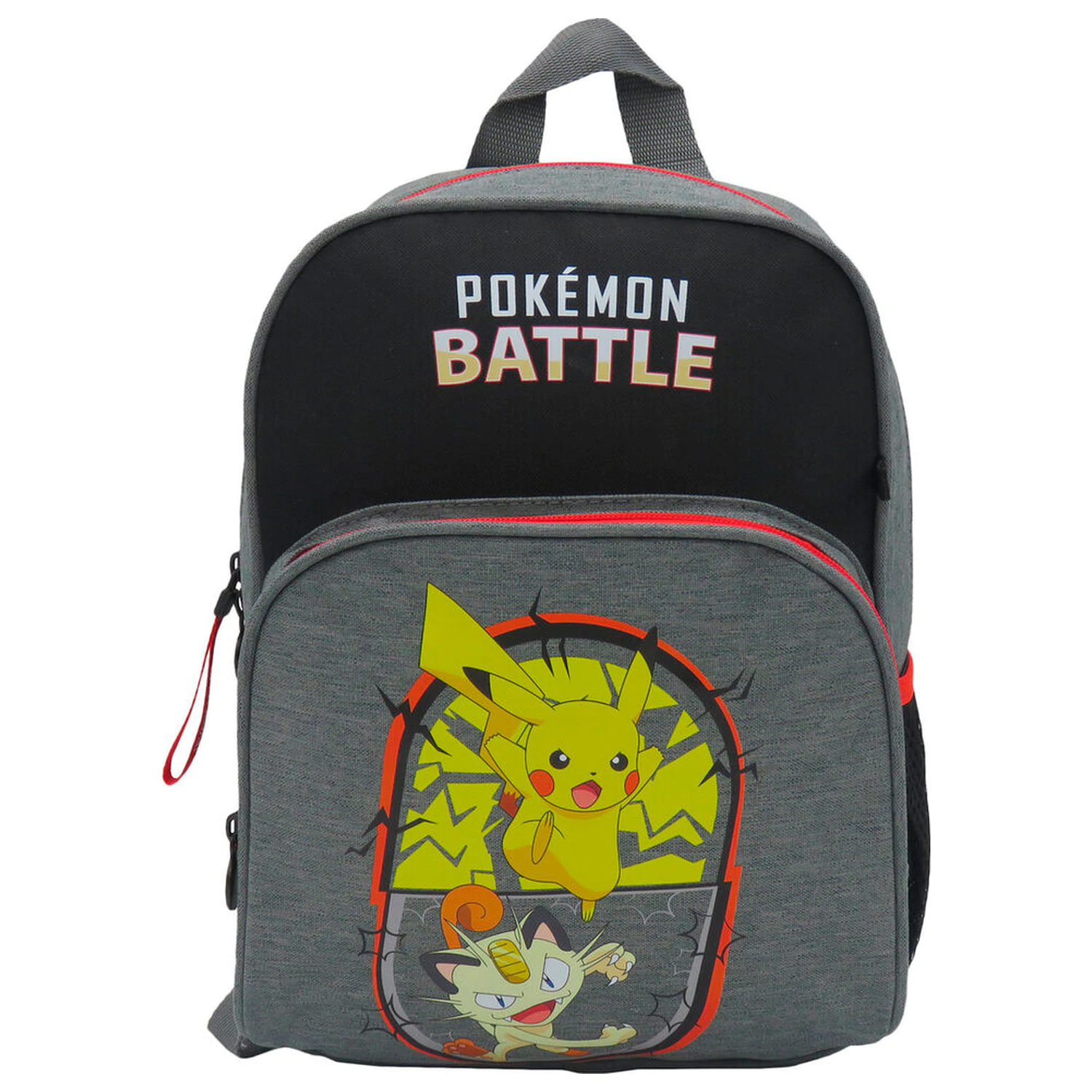 Pokemon Battle táska hátizsák 30cm termékfotó