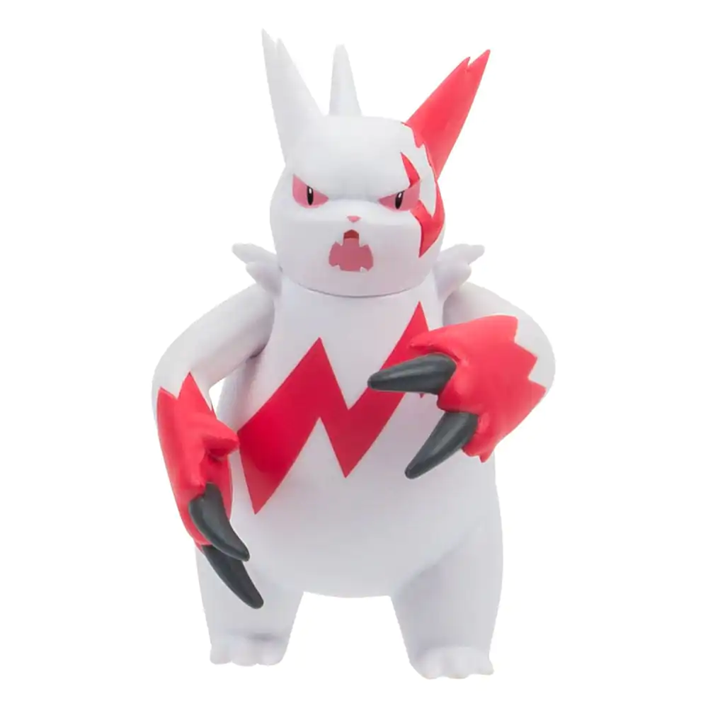 Pokémon Battle Zangoose figura 5 cm termékfotó