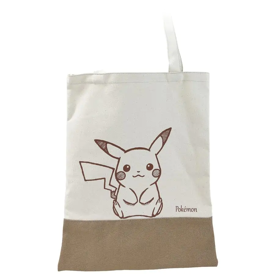 Pokemon bevásárlótáska 40cm termékfotó