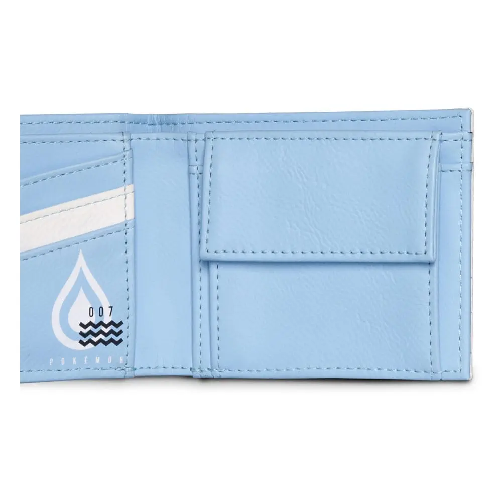 Pokémon Bifold Squirtle pénztárca termékfotó