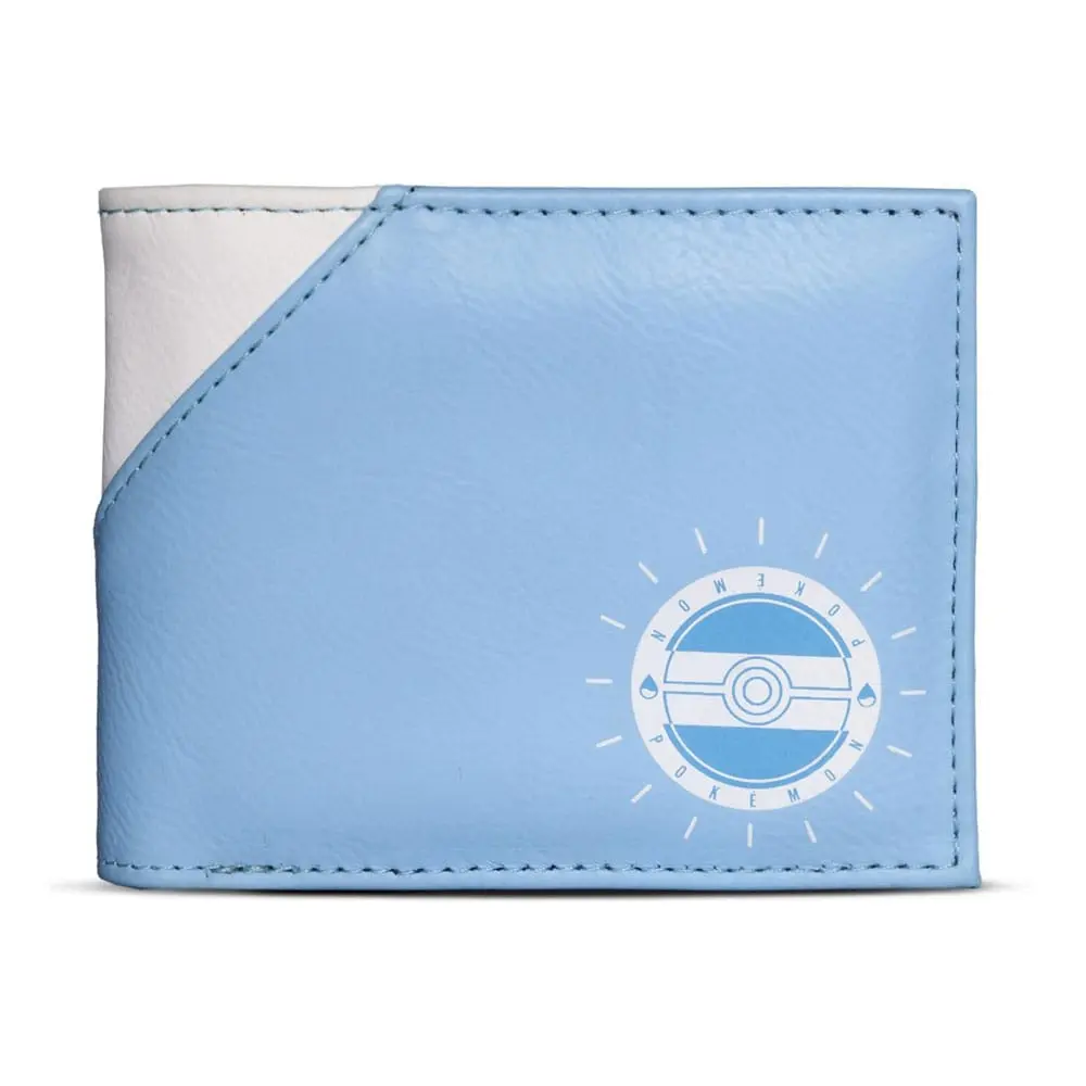 Pokémon Bifold Squirtle pénztárca termékfotó