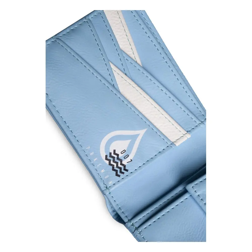 Pokémon Bifold Squirtle pénztárca termékfotó