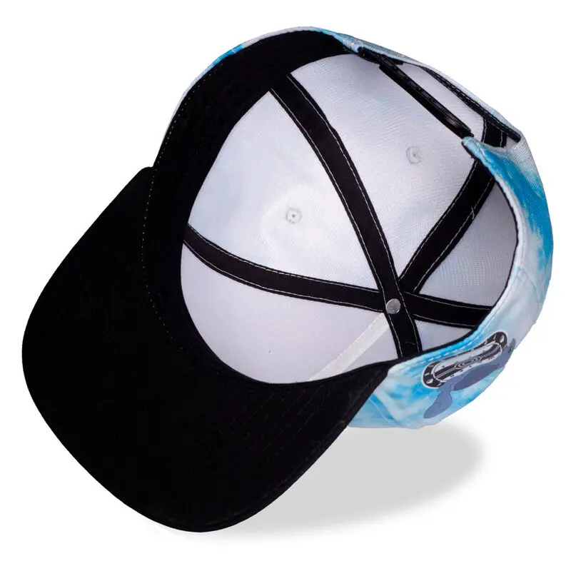 Pokemon Blastoise baseball sapka termékfotó