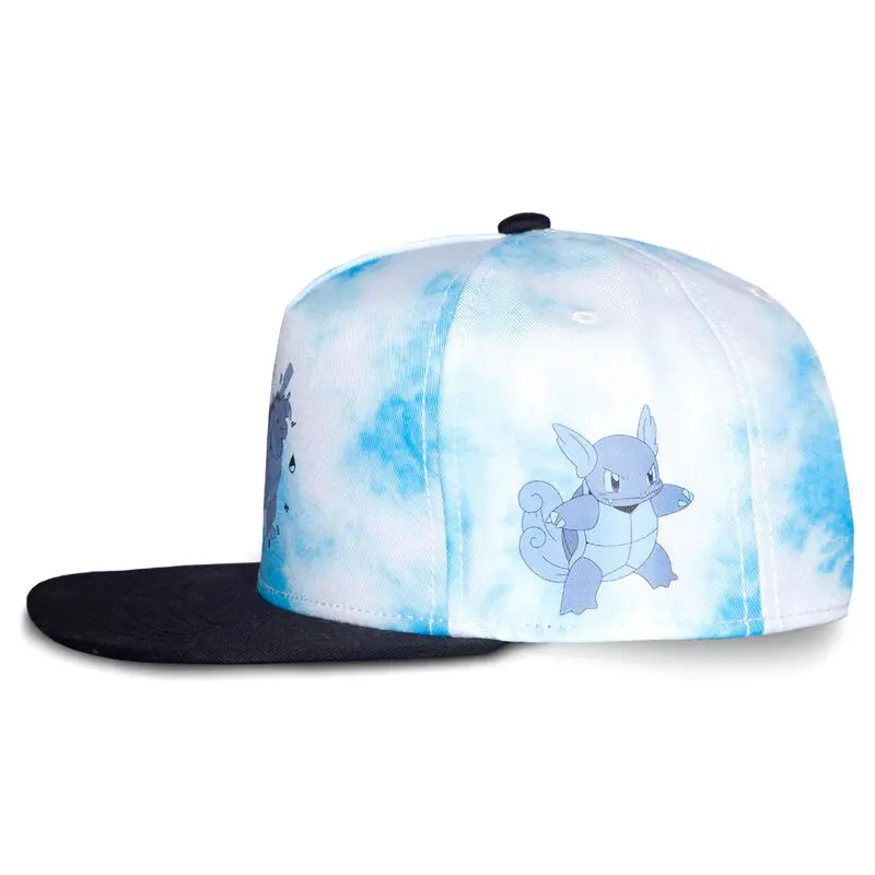 Pokemon Blastoise baseball sapka termékfotó