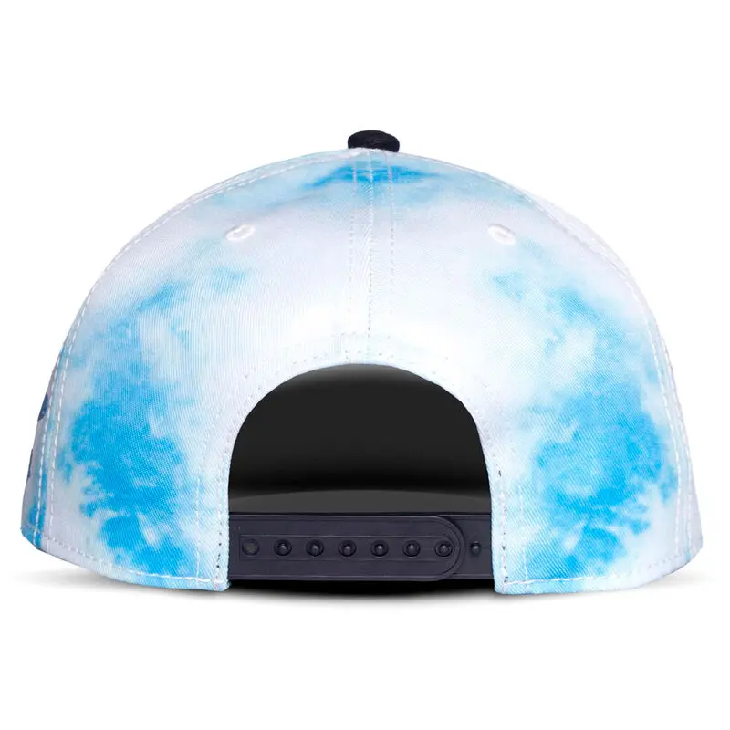 Pokemon Blastoise baseball sapka termékfotó