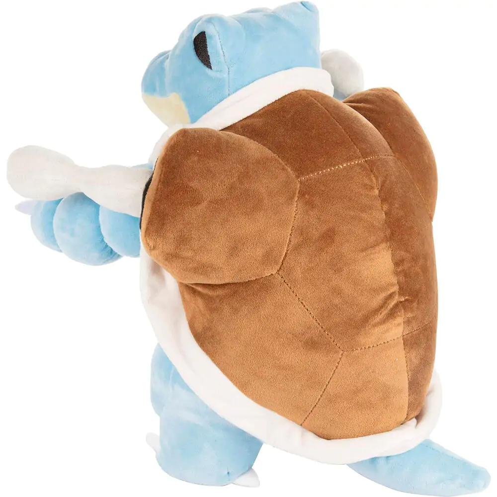 Pokemon Blastoise plüss 27cm termékfotó