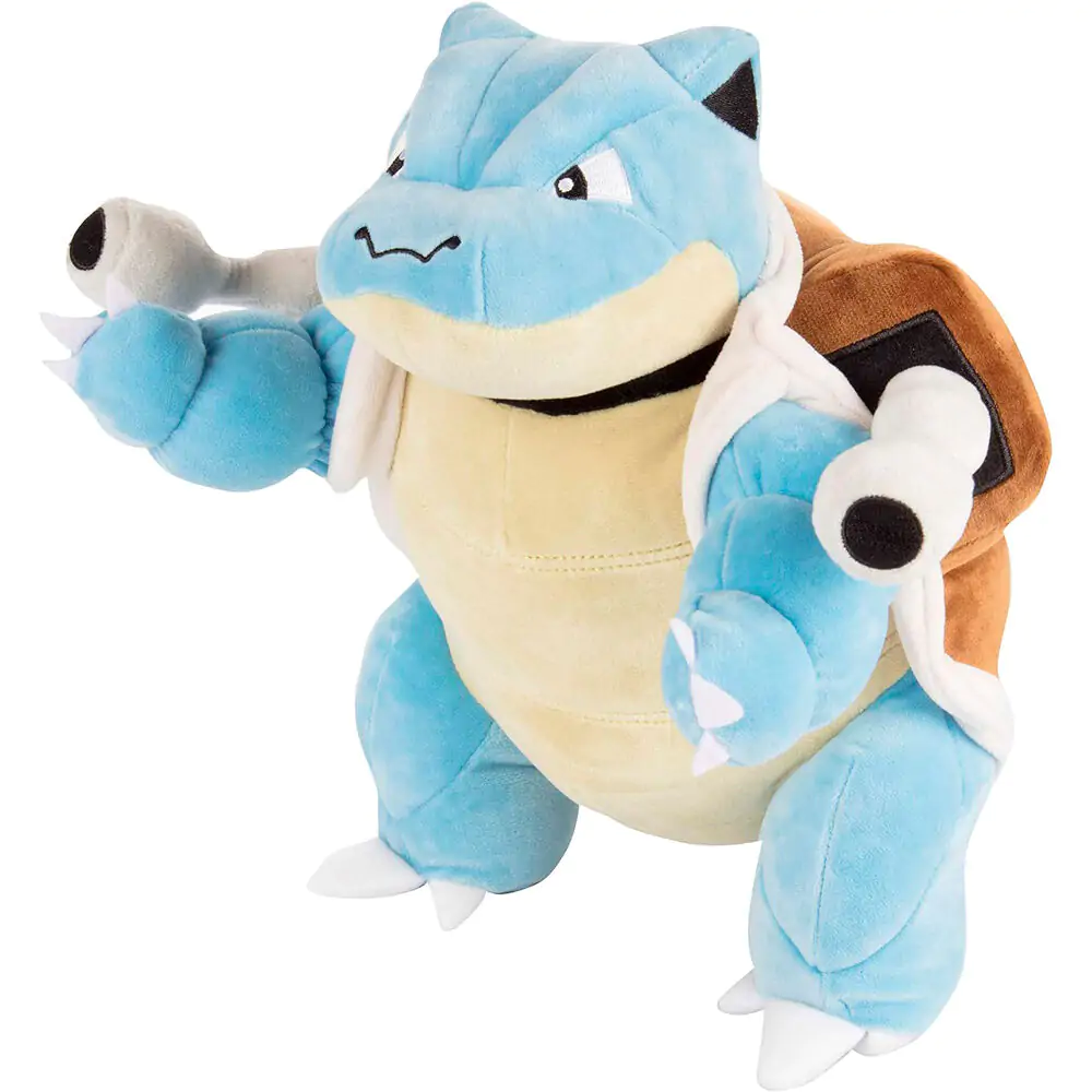 Pokemon Blastoise plüss 27cm termékfotó