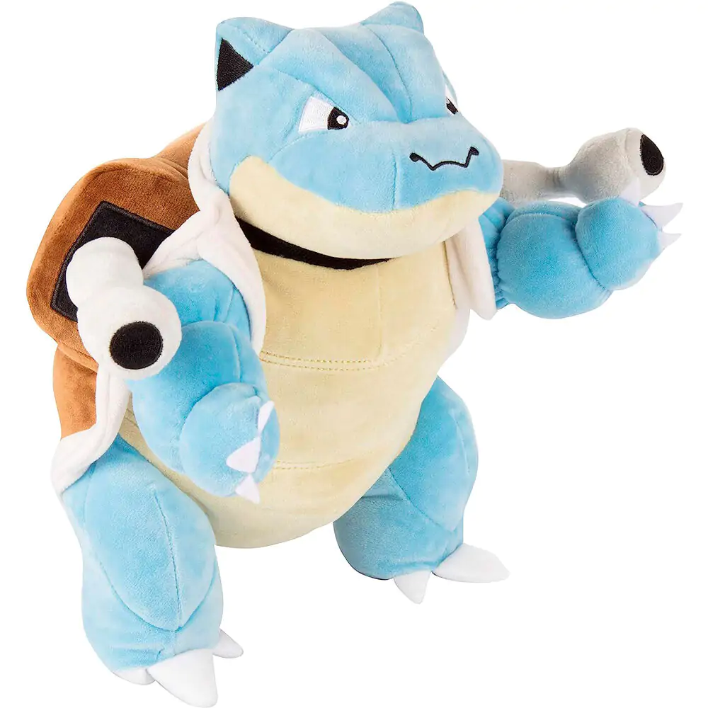 Pokemon Blastoise plüss 27cm termékfotó